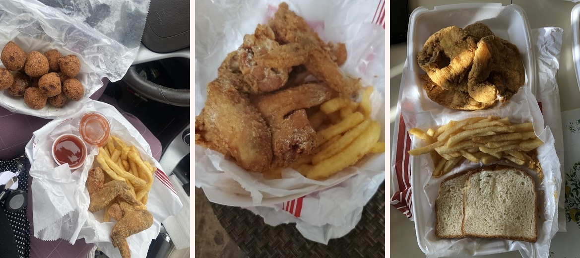 JJ Fish and chicken Gallery Image 2