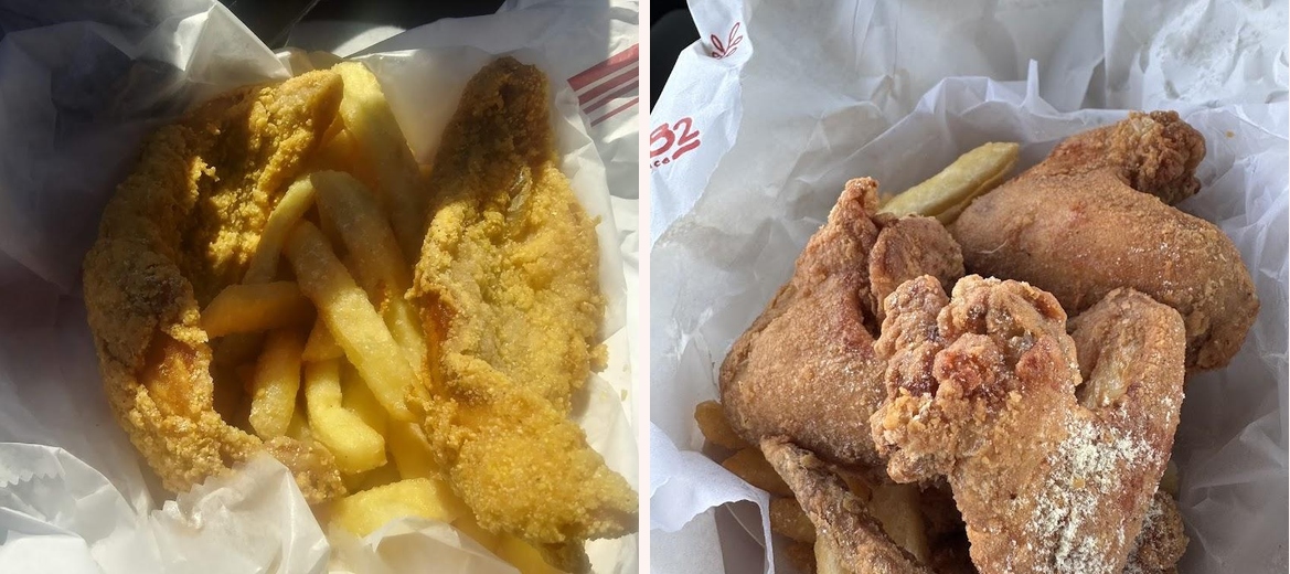 JJ Fish and chicken Gallery Image 3