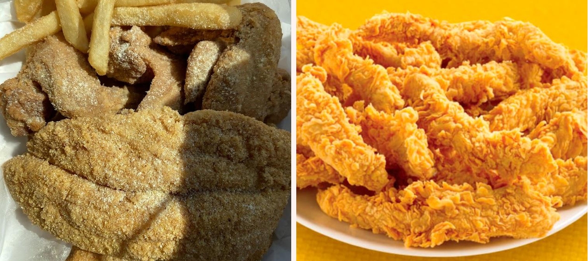 JJ Fish and chicken Gallery Image 4