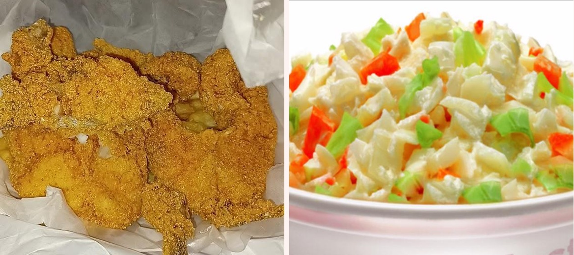 JJ Fish and chicken Gallery Image 5