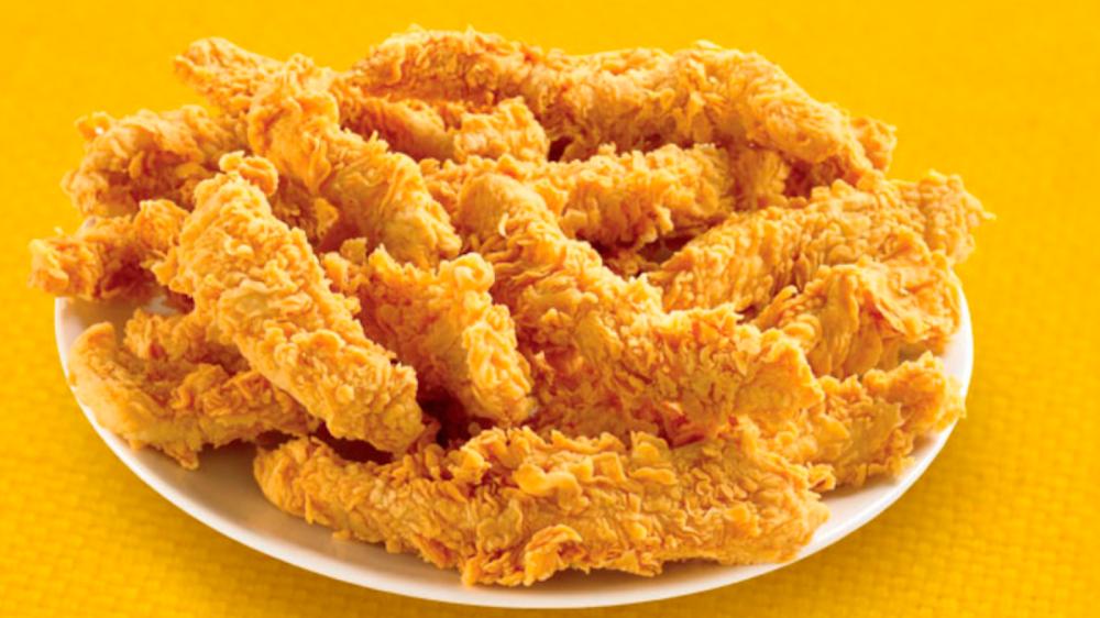 JJ Fish and chicken Menu image 3