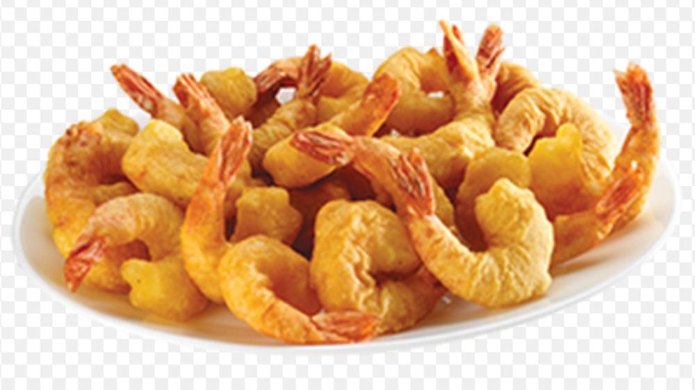 JJ Fish and chicken Menu image 6