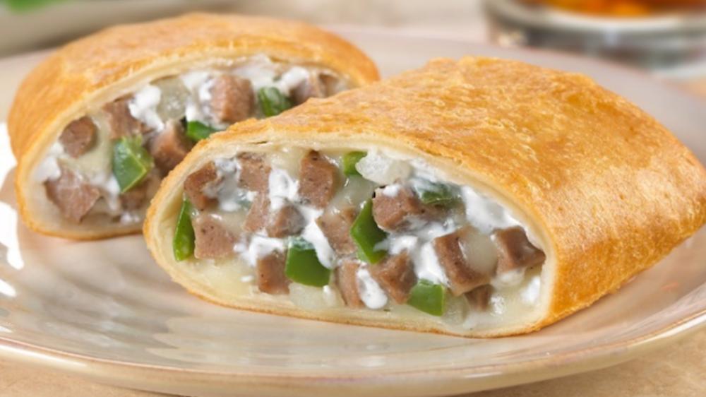 JJ Fish and chicken Menu image 8