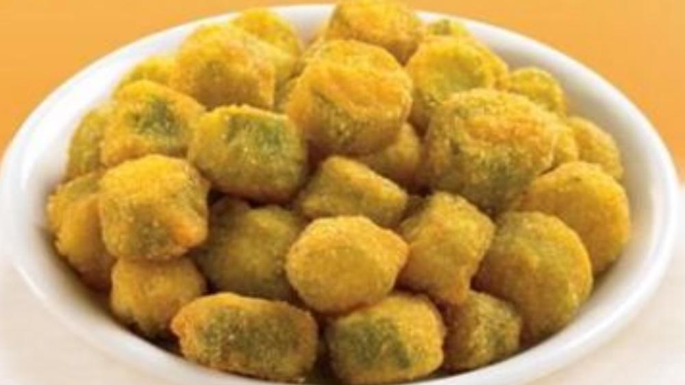 JJ Fish and chicken Menu image 9